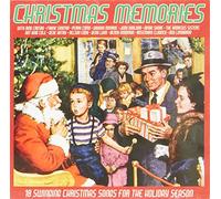 Various Artist - Christmas Memories