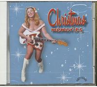 Various Artist Christmas Memories (CD)