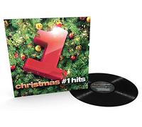 Various Artists Christmas Number 1 Hits: The Ultimate Collection (Vinyl LP)