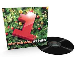 Various Artist - Christmas Number 1 Hits: Ultimate Collection / Var