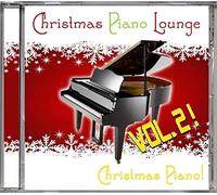 Various Artist - Christmas Piano Lounge 2