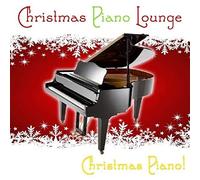 Various Artist - Christmas Piano Lounge