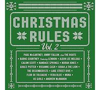 Various Artist - Christmas Rules