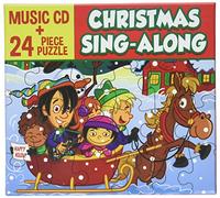 Various Artist - Christmas Sing Along
