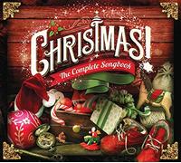 Various Artist - Christmas The Complete Songbook