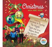Various Artist - Christmas With Abc Kids