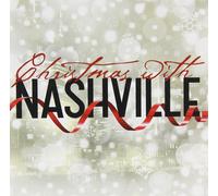 Various Artist Christmas With Nashville (Tg) (CD)