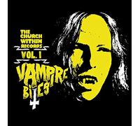 Various Artist - Church Within Records 1: Vampire Bites