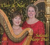 Various Artist - Clair De Noel