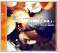 Various Artist - Clara's Smile