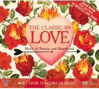 Various Artist - Classic 100: Love