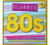 Various Artist - Classic 80s Vol 1