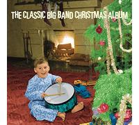 Various The Classic Big Band Christmas Album (Vinyl LP)