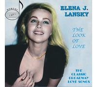 Various Artist - Classic Broadway Love Songs