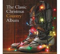 Various Artist - Classic Christmas Country Album