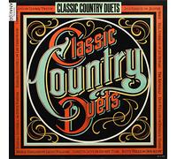 Various Artist - Classic Country Duets