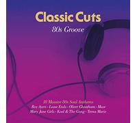 Various Artists - Classic Cuts: 80s Groove