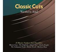 Various Artist - Classic Cuts: Northern Soul