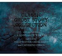 Various Artist - Classic Ghost Story Compliation
