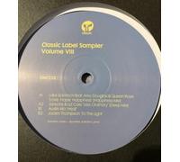 Various Artist - Classic Label Sampler Vol. 8