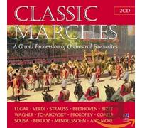 Various Artist - Classic Marches