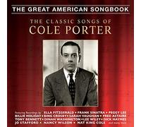 the classic songs of cole porter