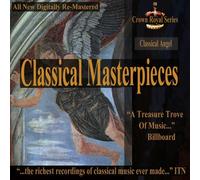 Various Artist - Classical Angel - Classical Masterpieces