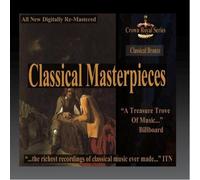 Various Artist - Classical Bronze - Classical Masterpieces