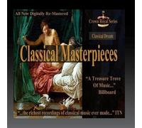 Various Artist - Classical Dream - Classical Masterpieces