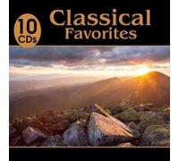 Various Artist - Classical Favorites