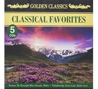 Various Artist - Classical Favorites