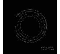 Various Artist - Classical Guitarist