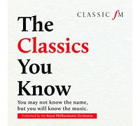 Various Artist - Classics You Know