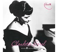 Various Artist - Claudette Sorel Rediscovered