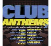 Various Artist - Club Anthems 2