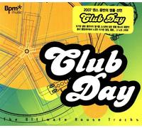 Various Artist - CLUB DAY-THE ULTIMATE HOUSE TRACKS