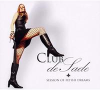 Various Artist - Club De Sade