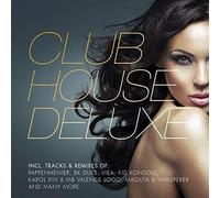 Various Artist - Club House Deluxe