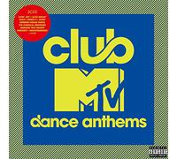 Various Artist - Club Mtv