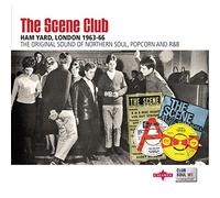Various Artist - Club Soul 1 - Scene Club