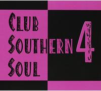 Various Artist - Club Southern Soul 4