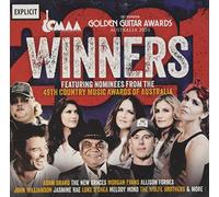 Various Artist - Cmaa Winners 2021