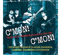 Various Artist - C'Mon C'Mon