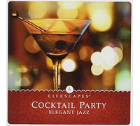 Various Artist - Cocktail Party: Elegant Jazz