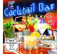 Various Artist - Cocktailbar