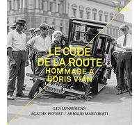 Various Artist - Code De La Route