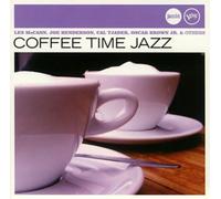Various Artist - Coffee Time