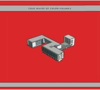 Various Artist - Cold Waves Of Color 2