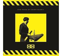 Various Artist - Cold Waves Of Color 3