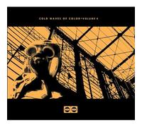 Various Artist - Cold Waves Of Color 4